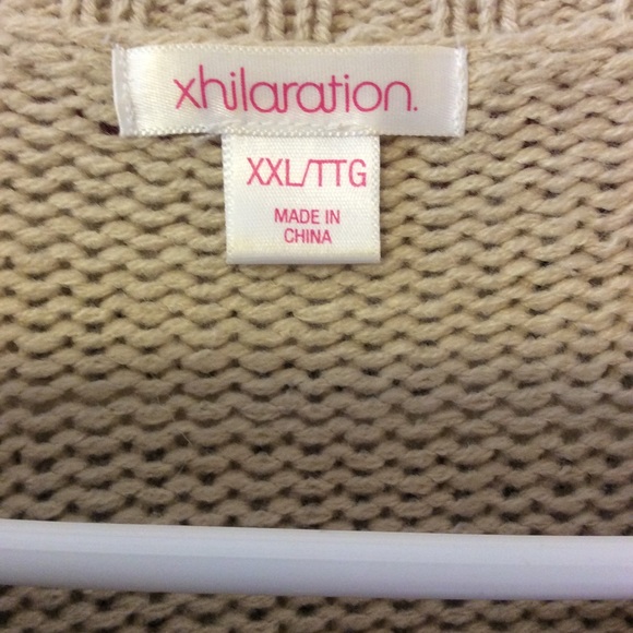 NWOT Fur Vest - Picture 3 of 3